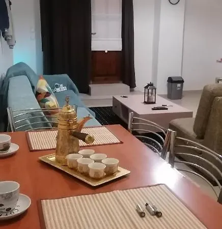Apartment νησιωτικο στυλ διαμερισμα στο κεντρο --island Style-traditional