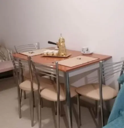 Apartment νησιωτικο στυλ διαμερισμα στο κεντρο --island Style-traditional