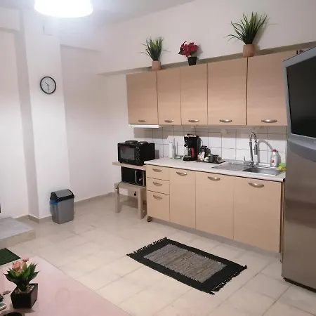 νησιωτικο στυλ διαμερισμα στο κεντρο --island Style-traditional Apartment *