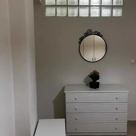Apartment νησιωτικο στυλ διαμερισμα στο κεντρο --island Style-traditional *
