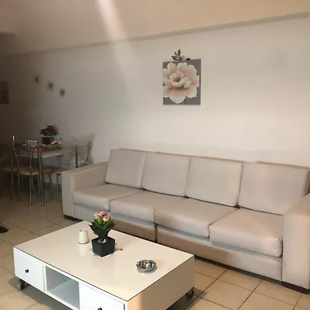 νησιωτικο στυλ διαμερισμα στο κεντρο --island Style-traditional * Thessaloniki