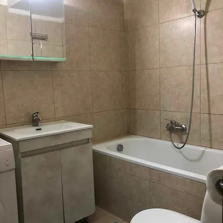 Apartment νησιωτικο στυλ διαμερισμα στο κεντρο --island Style-traditional Thessaloniki