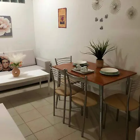 νησιωτικο στυλ διαμερισμα στο κεντρο --island Style-traditional 公寓 *